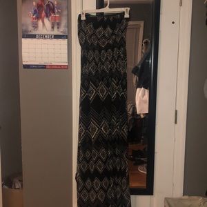 Women’s dress